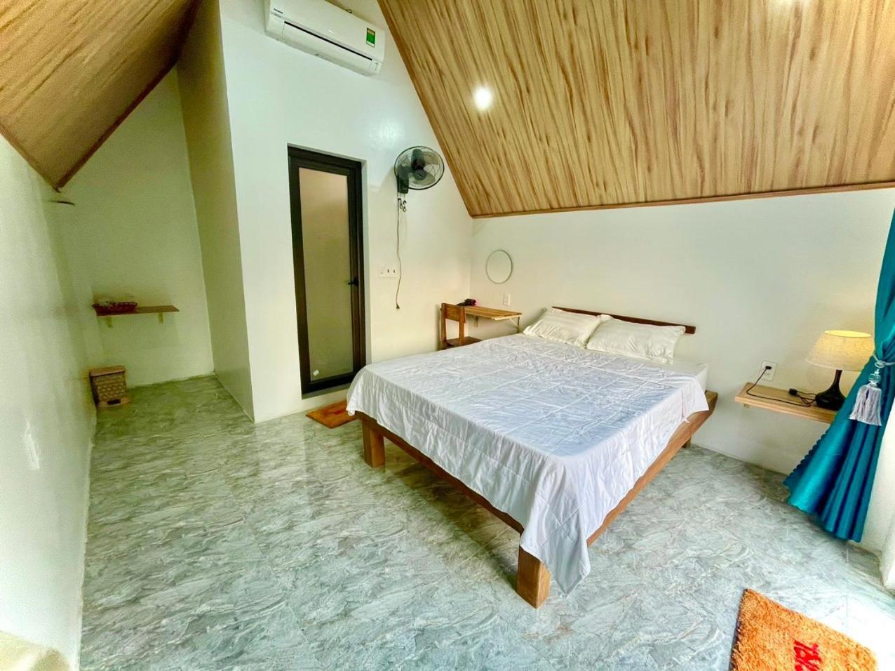 Little Rock Homestay Фонгня Экстерьер фото